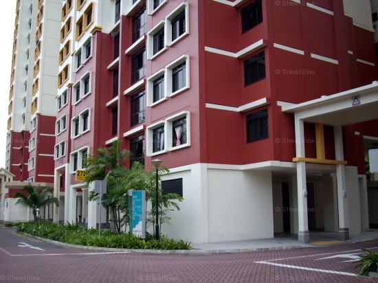 Jurong West Street 24 thumbnail photo
